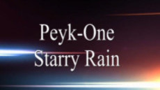 Starry Rain